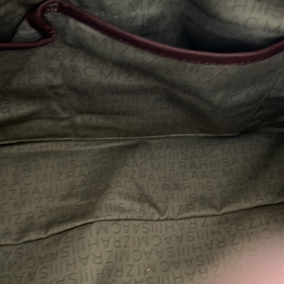 Isaac Mizrah bag - Picture 5 of 7